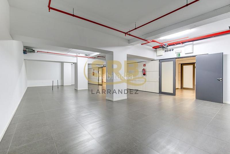 Foto 4a5d74a7-8d63-473f-8d56-8ab39361bc25. Alquiler local comercial local ideal para centro médico en sarrià - sant gervasi en Barcelona