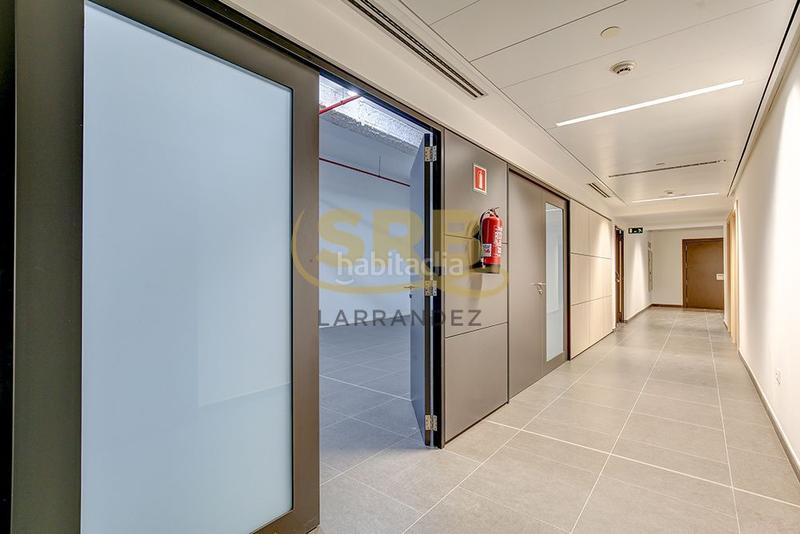 Foto ad377013-9fa3-4f58-8d08-244f0810ec20. Alquiler local comercial local ideal para centro médico en sarrià - sant gervasi en Barcelona