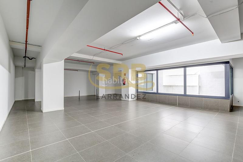 Foto b18b3608-762e-49dc-ab81-125754fa4324. Alquiler local comercial local ideal para centro médico en sarrià - sant gervasi en Barcelona