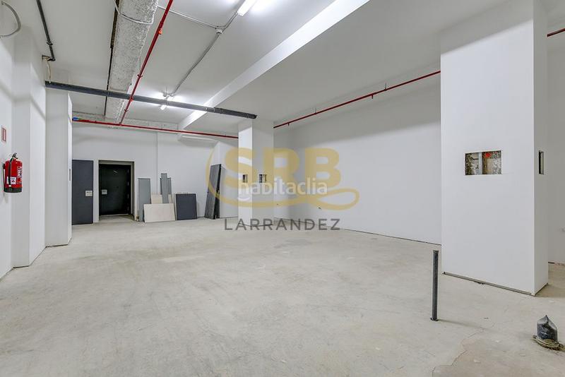 Foto 1ea93147-be3f-446a-83e8-2faef8bd0b45. Rent business premise with heating in Tres Torres Barcelona