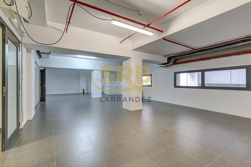 Foto cd4912c9-ac32-4413-9db5-5c4540427ba1. Rent business premise with heating in Tres Torres Barcelona