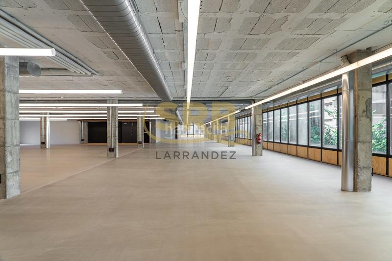 Foto 259e3e8d-d64c-4db5-9ced-f22a81cc4ac3. Location bureau avec chauffage parking dans Sant Ramon - Maternitat Barcelona