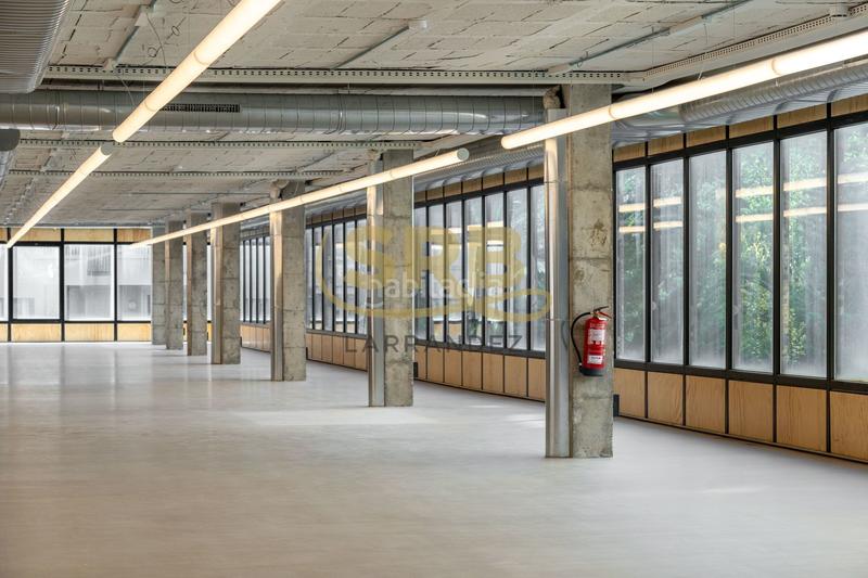 Foto 2f172699-5276-4394-816a-fbd06bf1fc1f. Location bureau avec chauffage parking dans Sant Ramon - Maternitat Barcelona