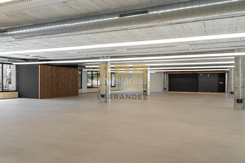 Foto 428ac64b-eb72-467f-98db-0377facfb359. Location bureau avec chauffage parking dans Sant Ramon - Maternitat Barcelona