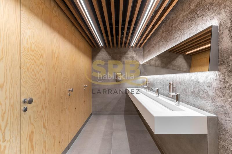 Foto 44f29f02-f654-4ce6-af75-783aec57f1b5. Location bureau avec chauffage parking dans Sant Ramon - Maternitat Barcelona