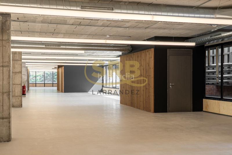Foto 62fea67b-116a-48b7-aee8-a8334b8b61d7. Location bureau avec chauffage parking dans Sant Ramon - Maternitat Barcelona
