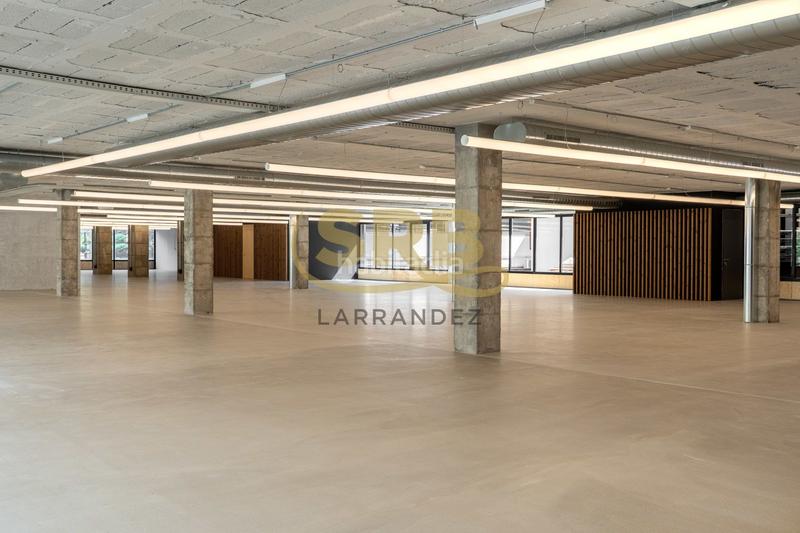 Foto 63318082-a787-4471-9b87-f84284199b5b. Location bureau avec chauffage parking dans Sant Ramon - Maternitat Barcelona