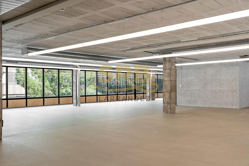 Foto 64b55032-baaf-48f0-876e-f25b921a1a5b. Location bureau avec chauffage parking dans Sant Ramon - Maternitat Barcelona