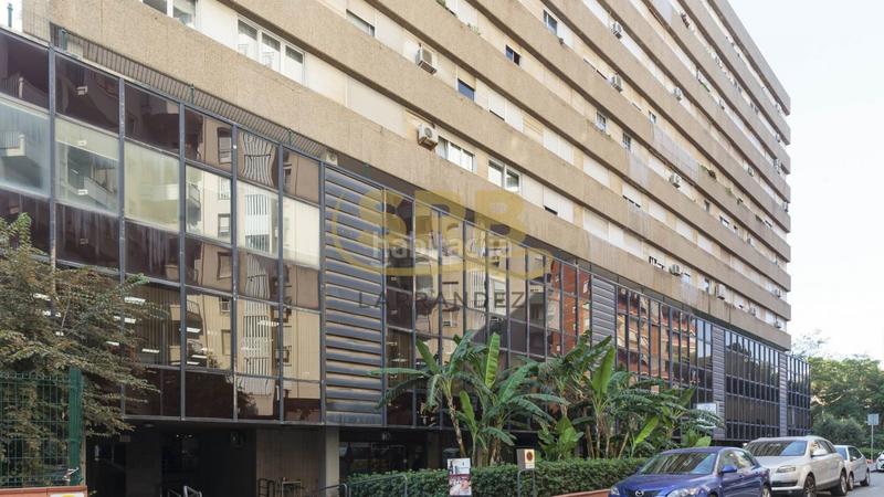Foto 6942ff90-94ae-447d-b850-e47682fb89b8. Location bureau avec chauffage parking dans Sant Ramon - Maternitat Barcelona