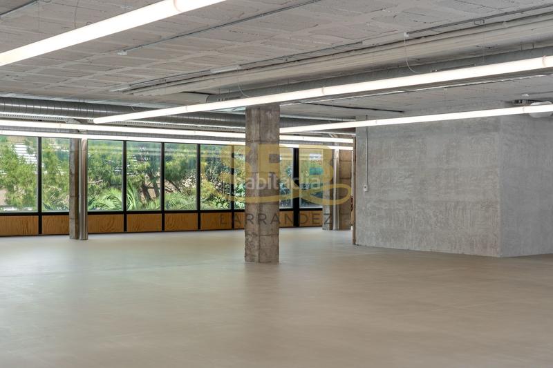 Foto 6a142a85-4a8c-4995-bad5-682425923f2d. Location bureau avec chauffage parking dans Sant Ramon - Maternitat Barcelona