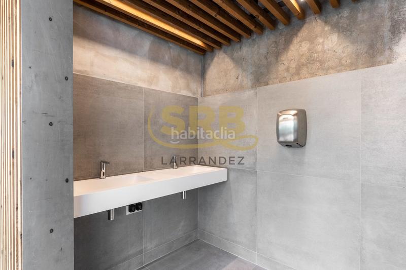 Foto 6f0cd4c5-1bc1-4c4c-944f-7b4c678ca27c. Location bureau avec chauffage parking dans Sant Ramon - Maternitat Barcelona