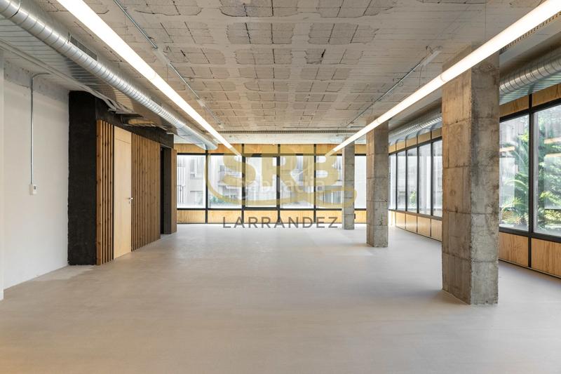 Foto 7acbc1ab-197e-409d-a796-ab8fac9cd2b9. Location bureau avec chauffage parking dans Sant Ramon - Maternitat Barcelona