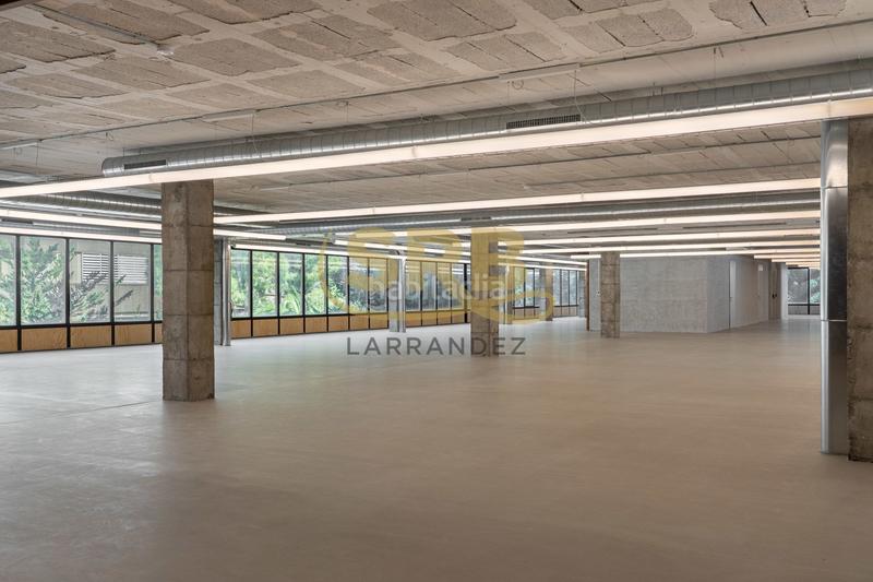 Foto 95544780-2a53-4eb2-a112-c54476d1d5c8. Location bureau avec chauffage parking dans Sant Ramon - Maternitat Barcelona