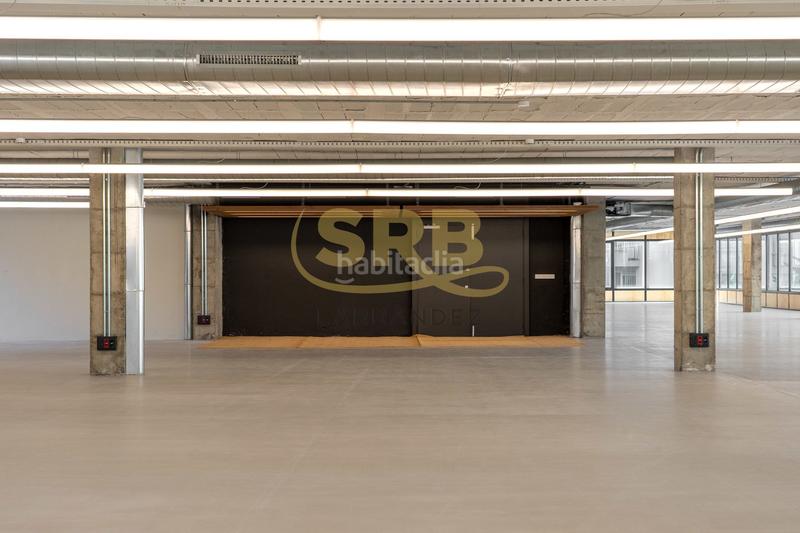Foto c3948983-71ca-4246-bad7-20d56dde34da. Location bureau avec chauffage parking dans Sant Ramon - Maternitat Barcelona