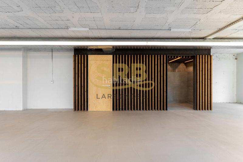 Foto cc51c69b-6f8e-45e5-922b-9f39bc1364ad. Location bureau avec chauffage parking dans Sant Ramon - Maternitat Barcelona