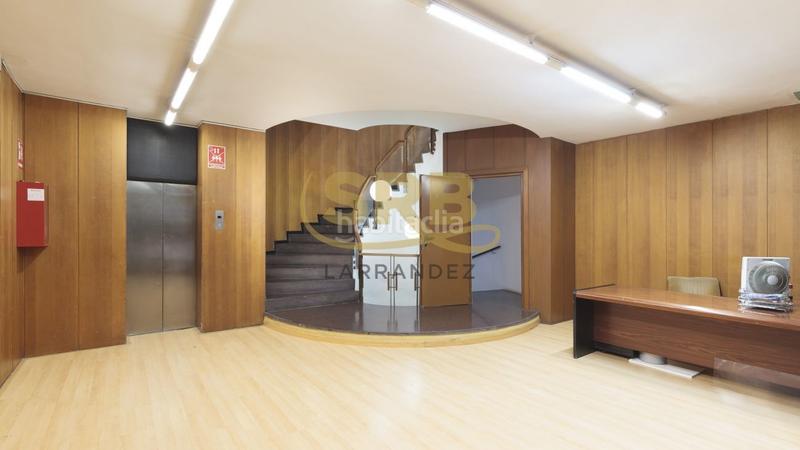 Foto fe753ed3-35bf-40f4-b753-4e96e8f55837. Location bureau avec chauffage parking dans Sant Ramon - Maternitat Barcelona