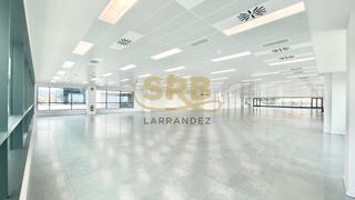 Alquiler Oficina  Passeig de la zona franca. Oficinas en edificio único, de gran diseño y con todos los servi