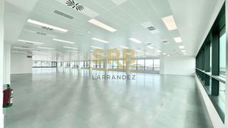 Rent Office space  N/a. Oficinas diáfanas y con mucha luz en zona franca