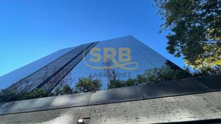 Location Bureau  Avinguda diagonal. Oficina en les corts de barcelona, con excelente imagen (en avda
