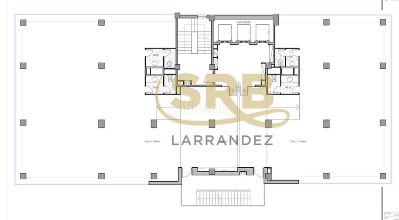 Foto 9d80a457-1435-4732-86b2-c89a0aa42e27. Location bureau avec chauffage parking dans Barri de les Corts Barcelona