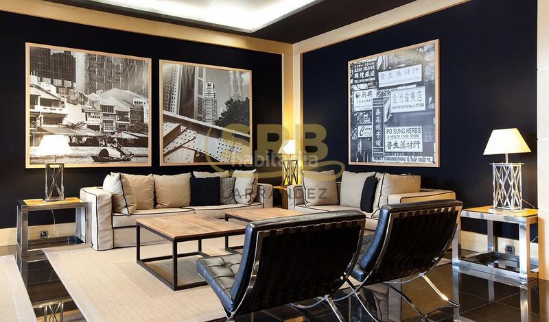 Foto 623131b2-fef9-4e65-8e51-f6102f1037a4. Rent office space with heating parking in Barri de les Corts Barcelona