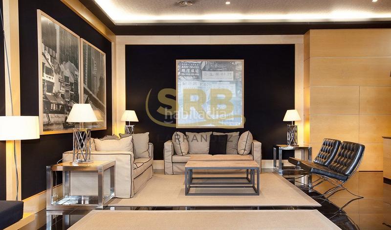 Foto eae3f50f-0ee2-432f-bf6c-34ae88cdecab. Rent office space with heating parking in Barri de les Corts Barcelona