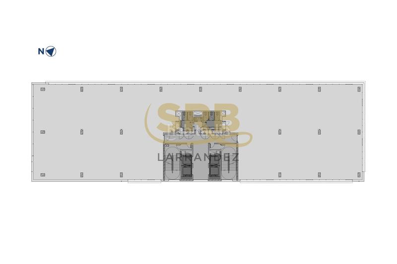 Foto 7236c785-db38-4955-ab46-1e9516983b2e. Rent office space with heating parking in Poblenou Barcelona