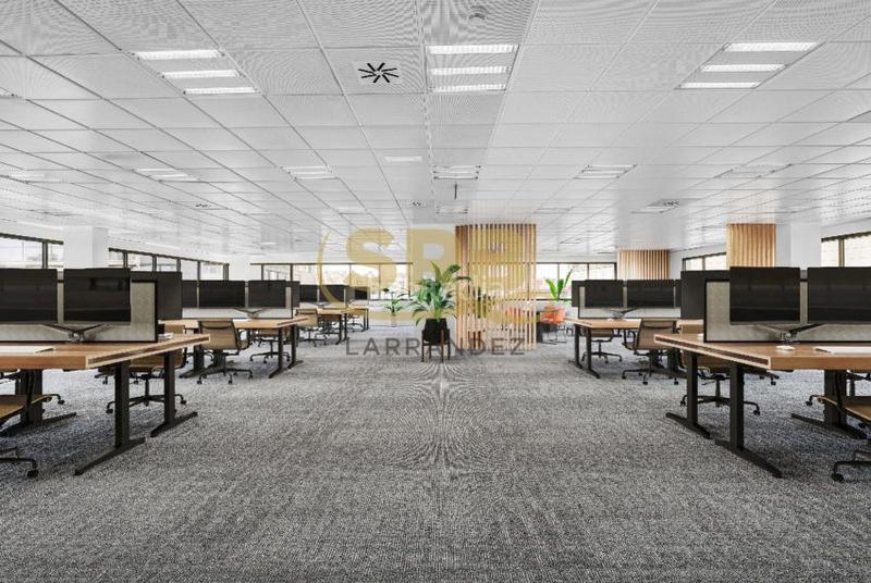 Foto d83a4279-f50f-422a-9096-db552e0e77b0. Rent office space with heating parking in Poblenou Barcelona