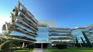 Lloguer Oficina  Avinguda alcalde barnils. Excelentes oficinas en sant cugat del vallès, con todos los serv