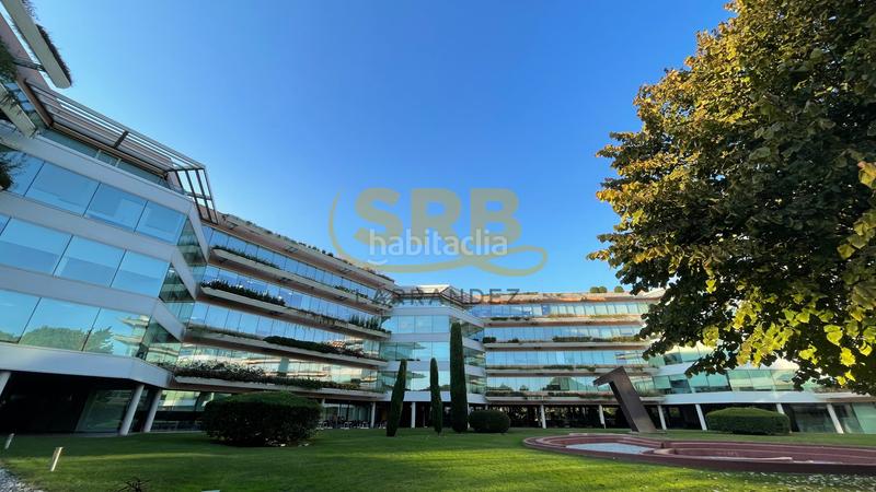 Foto 8b4b6500-4711-403f-9b96-ce809de4c3d0. Alquiler oficina excelentes oficinas , con todos los servicios en Sant Cugat del Vallès