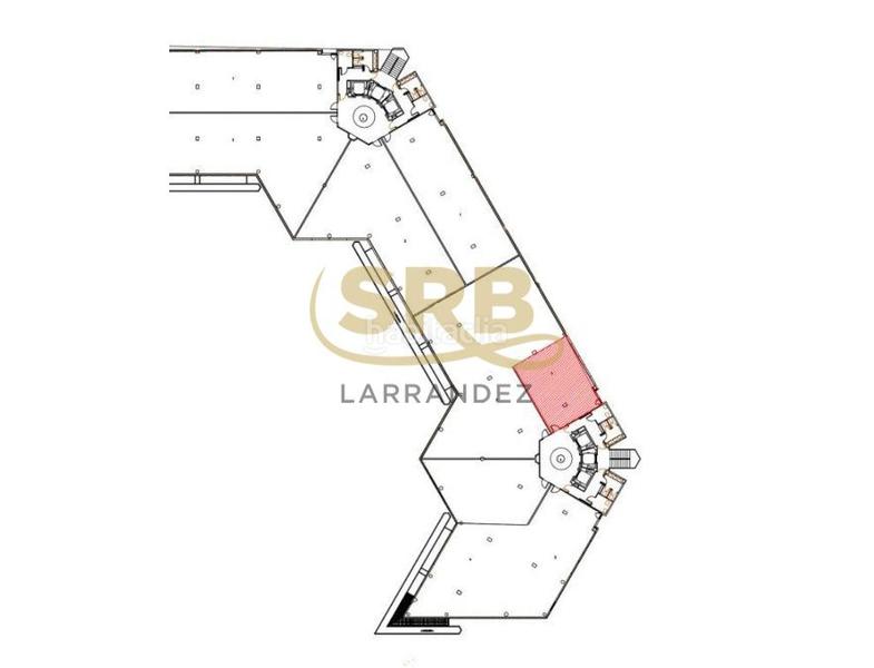 Foto c62600be-ad80-4cb5-b1d0-c83cb70ddcd9. Alquiler oficina excelentes oficinas , con todos los servicios en Sant Cugat del Vallès