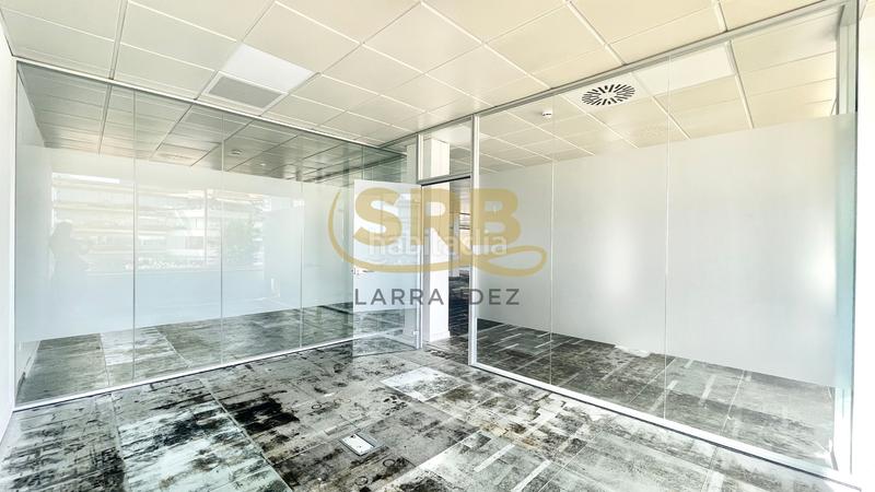 Foto ed322987-e49b-4eaf-a5be-515f2043a5f9. Alquiler oficina excelentes oficinas , con todos los servicios en Sant Cugat del Vallès