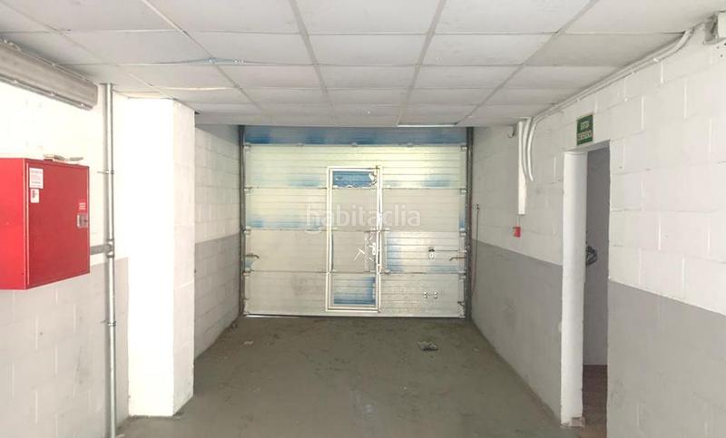 Foto 2954e6e9-78e1-4f1c-bd69-899dc570e58b. Lloguer nau industrial a Can Roses Rubí