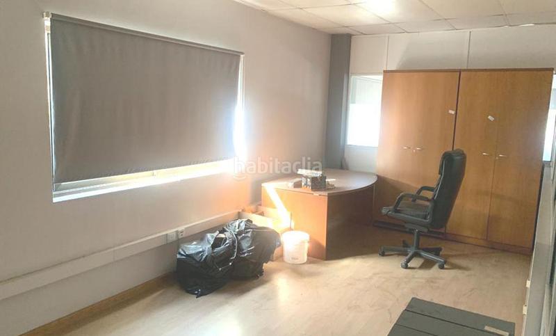 Foto 749aca7d-4edf-447c-a440-d52683219f95. Lloguer nau industrial a Can Roses Rubí