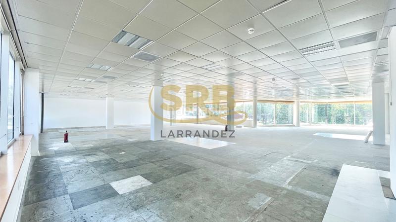 Foto 96801ee4-af66-4da7-9d5b-b35a3d21d2e0. Location bureau avec chauffage parking dans Volpelleres Sant Cugat del Vallès