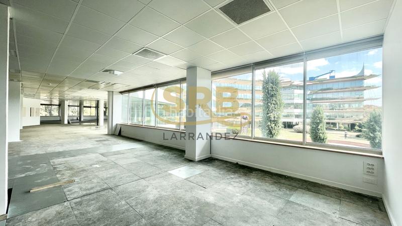 Foto 05b50ca1-d243-4dd8-8c49-55fdeea29e76. Miete büro mit heizung parking in Volpelleres Sant Cugat del Vallès