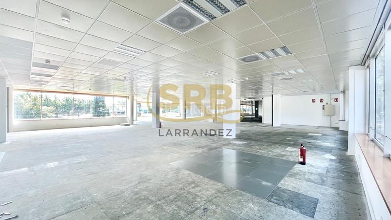 Foto 6a68a027-84ef-4dcc-9c8a-e958f7f770f0. Rent office space with heating parking in Volpelleres Sant Cugat del Vallès