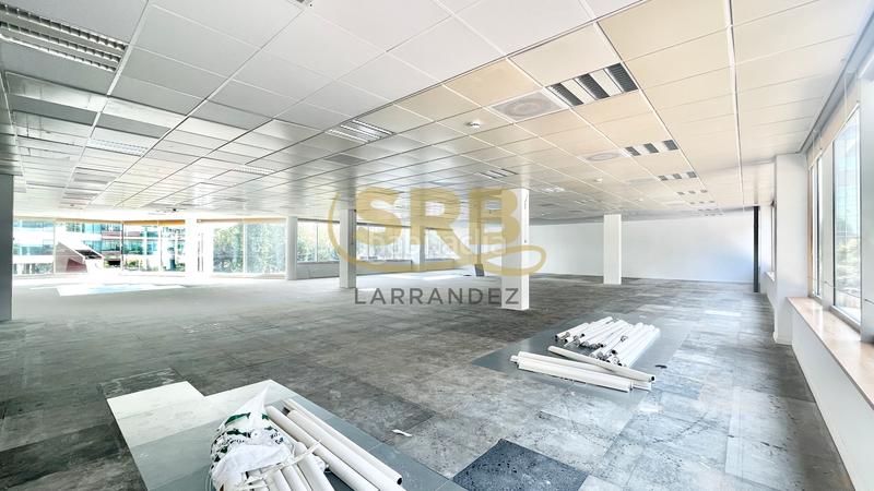 Foto 8826b58b-6db5-4d06-ab91-964b7a5b4b5c. Rent office space with heating parking in Volpelleres Sant Cugat del Vallès