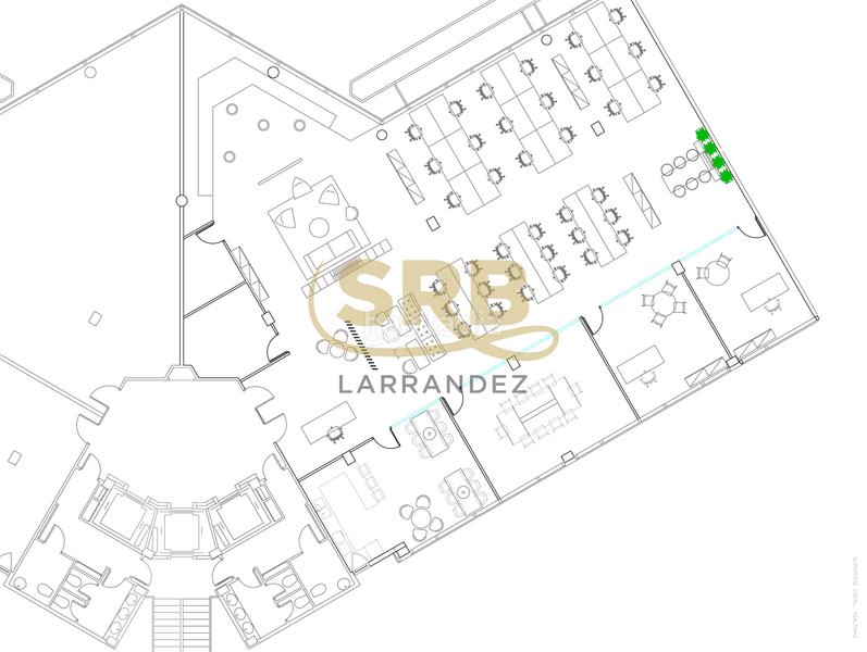 Foto cfe43c14-e338-40e4-b246-14669fd42cf6. Rent office space with heating parking in Volpelleres Sant Cugat del Vallès