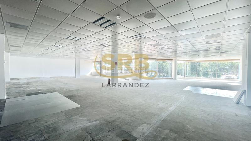 Foto e60dc63e-5fdb-4395-a9af-e82a8bd89a5e. Rent office space with heating parking in Volpelleres Sant Cugat del Vallès