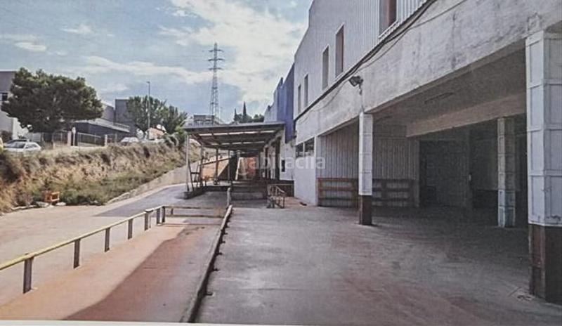 Foto 11be9477-9bf2-47c7-918b-360cdc4d28c2. Rent industrial building in Polinyà