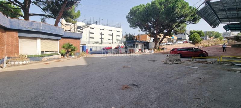 Foto 1ca2f1a7-b35f-4f92-94ea-e9d2b39479c4. Rent industrial building in Polinyà