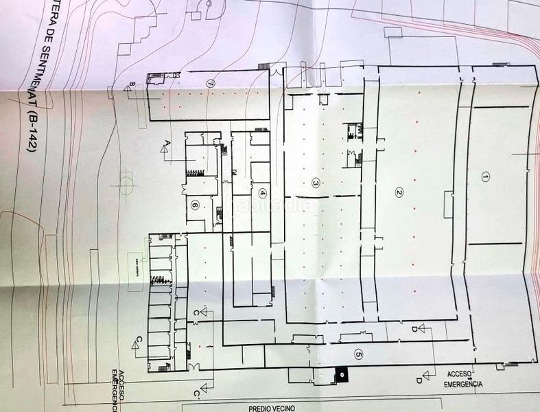 Foto 1d44890b-5b9b-4735-93df-674cc8a34098. Rent industrial building in Polinyà