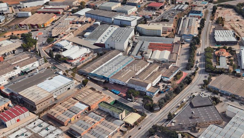 Foto 30b45360-9feb-4e22-9192-49450db565c8. Rent industrial building in Polinyà