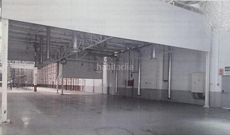 Foto 589f730c-efbe-4216-91f8-7a6dddaece4e. Rent industrial building in Polinyà