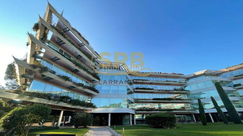 Foto 115b3efd-ea27-42de-b5e3-104289b7f434. Affitto ufficio con riscaldamento parcheggio in Volpelleres Sant Cugat del Vallès