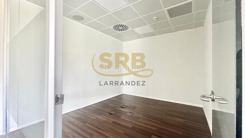 Foto f0782fa6-d39d-4da8-8778-8c8d716082a5. Location bureau avec chauffage parking dans Volpelleres Sant Cugat del Vallès