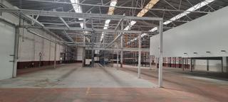 Miete Fabrikhalle  Carrer del pintor fortuny. Naves industriales en buen estado en pol. ind. can humet de poli