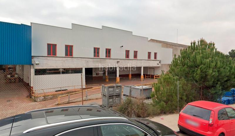 Foto c3ac2a8a-dc71-4e4b-ad5b-6d27b57e6a85. Affitto capannone industriale in Polinyà