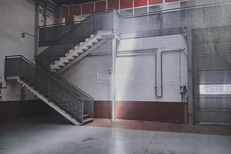 Foto d5da7f38-7b55-4391-b9e7-13def0e476bb. Affitto capannone industriale in Polinyà